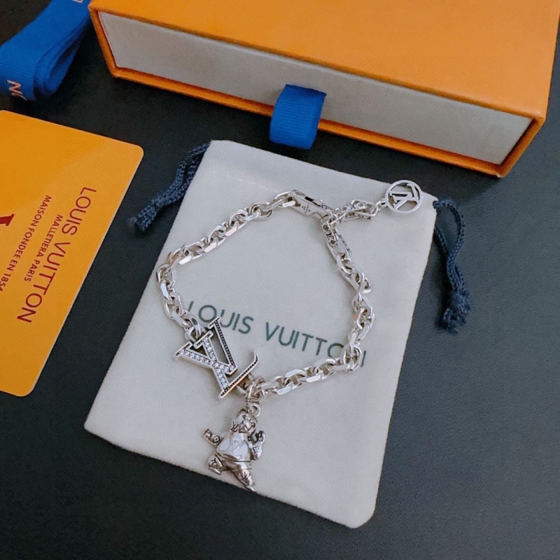 LV Bracelets
